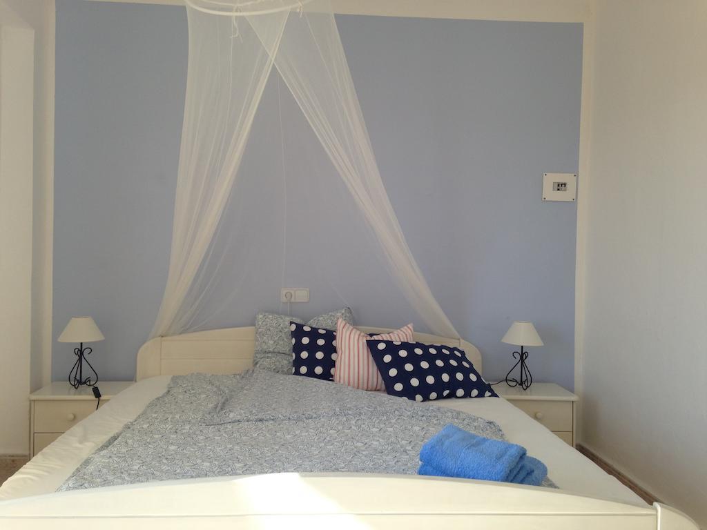Casa De La Vida Hostel Santanyí